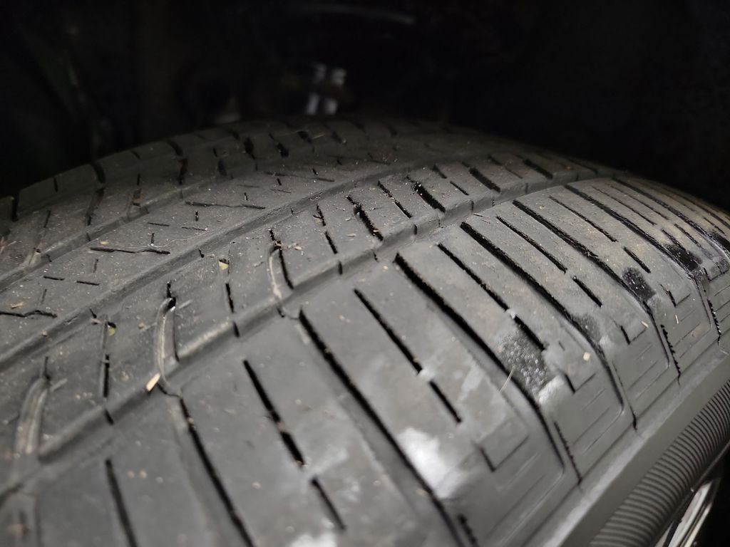 2023 Toyota Venza Limited