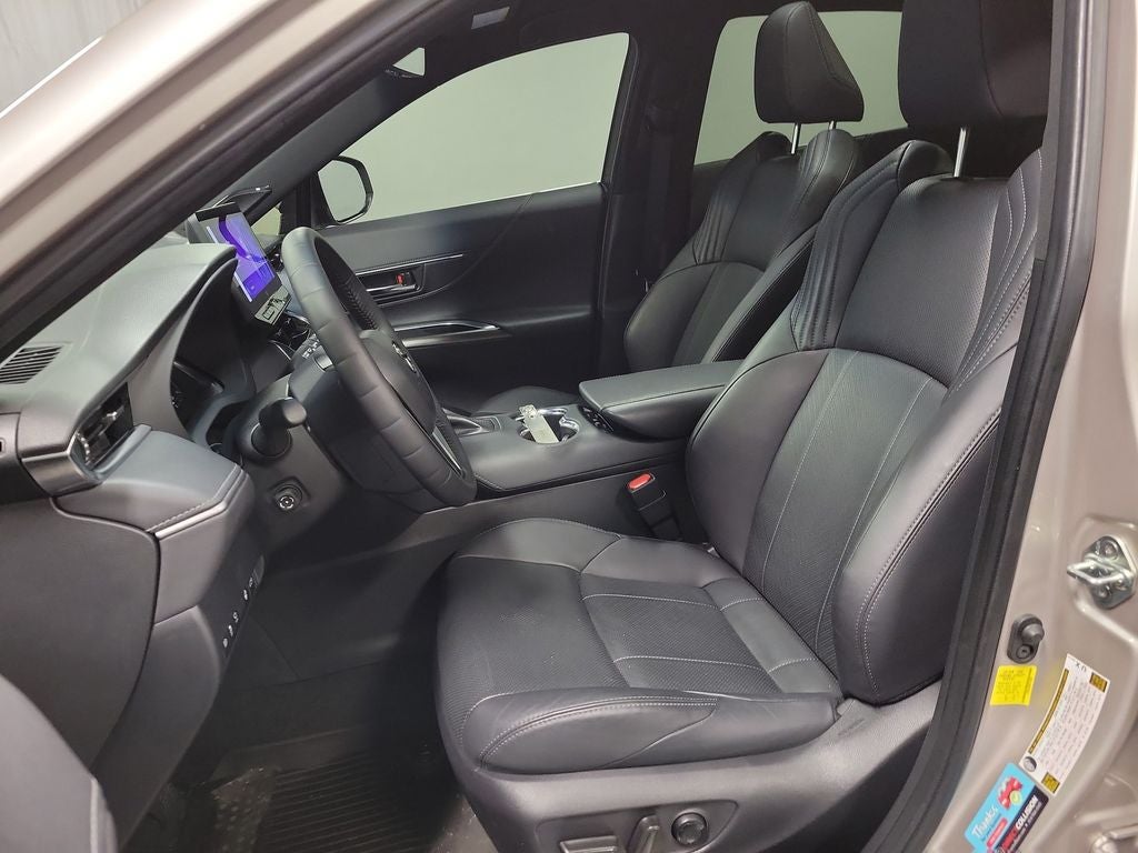 2023 Toyota Venza Limited