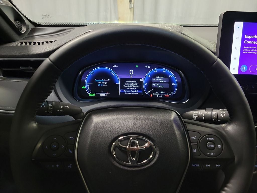 2023 Toyota Venza Limited