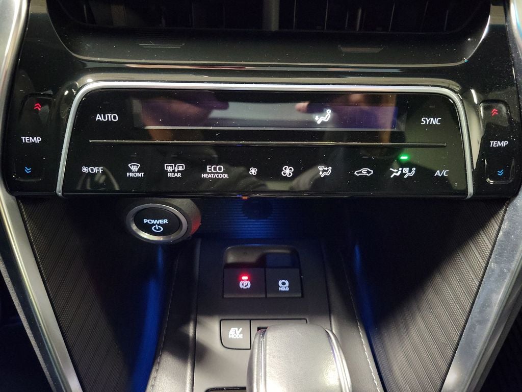 2023 Toyota Venza Limited