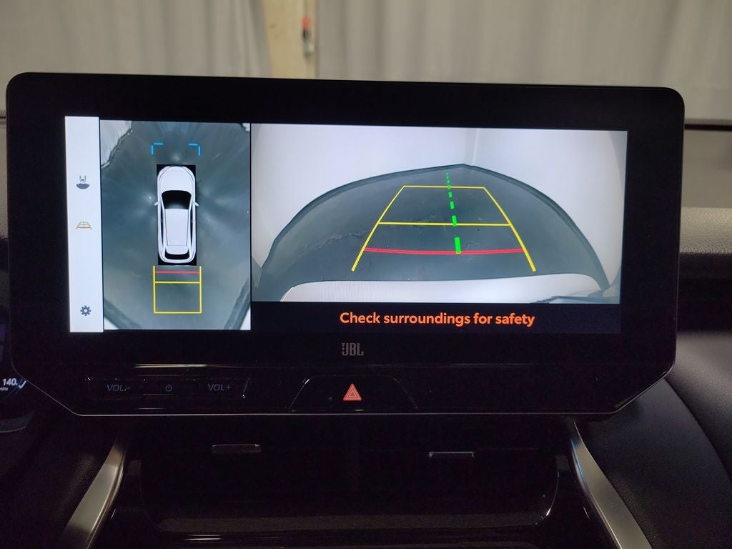 2023 Toyota Venza Limited