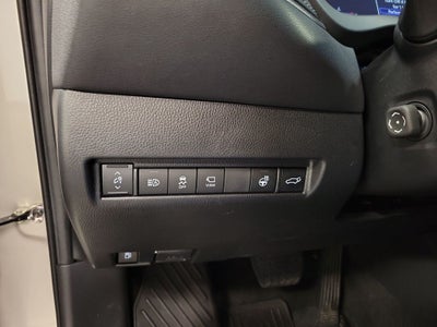 2023 Toyota Venza Limited