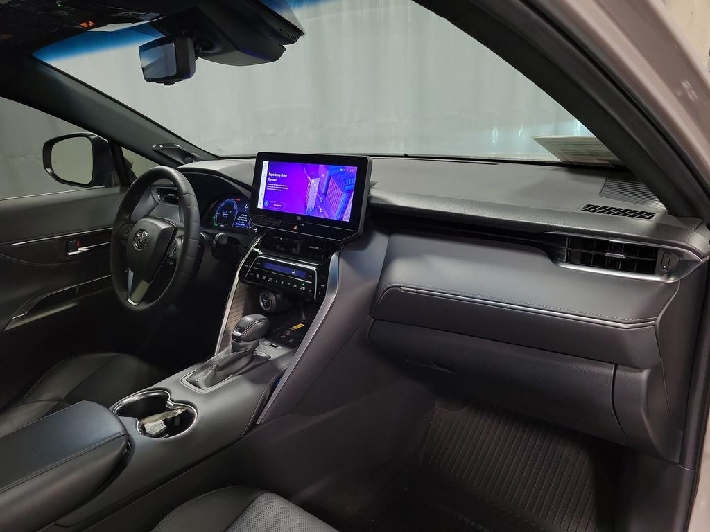 2023 Toyota Venza Limited