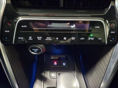 2023 Toyota Venza Limited