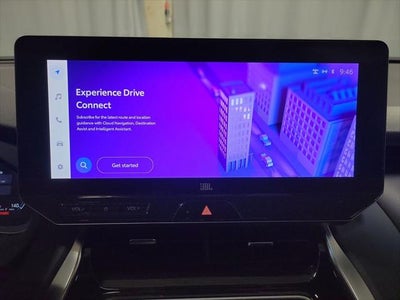 2023 Toyota Venza Limited