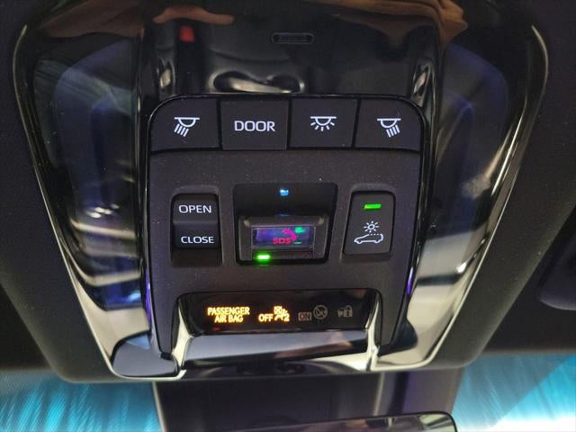 2023 Toyota Venza Limited