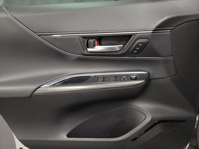 2023 Toyota Venza Limited