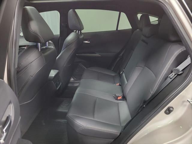 2023 Toyota Venza Limited