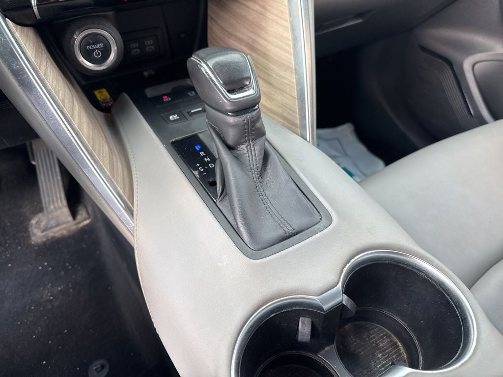 2023 Toyota Venza XLE