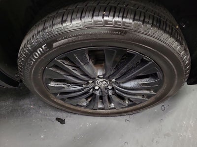 2023 Toyota Venza Nightshade