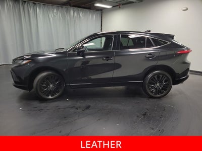 2023 Toyota Venza Nightshade