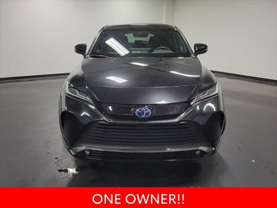 2023 Toyota Venza Nightshade