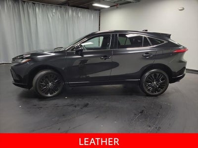 2023 Toyota Venza Nightshade