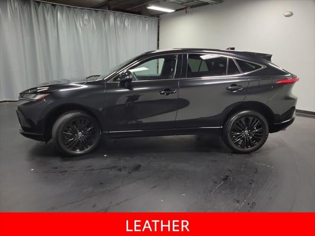 2023 Toyota Venza Nightshade