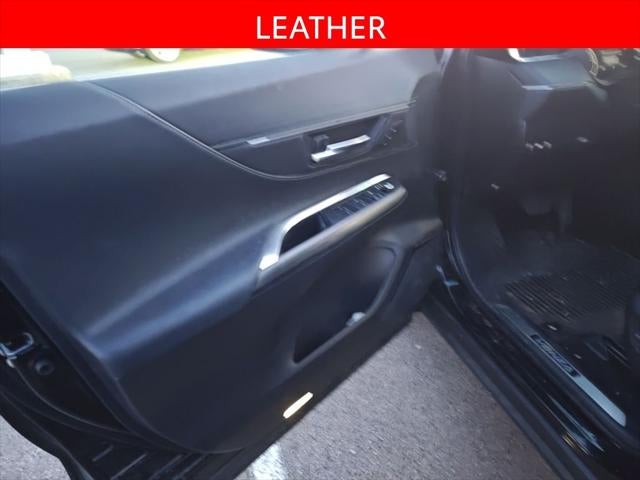 2023 Toyota Venza Nightshade