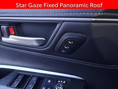 2023 Toyota Venza Nightshade