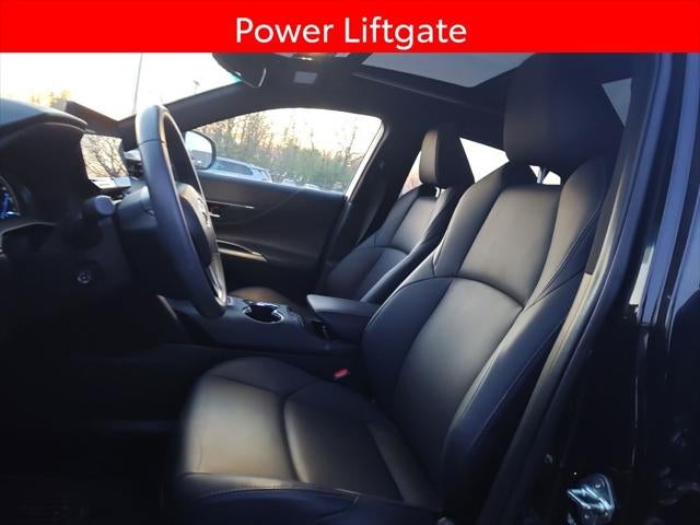 2023 Toyota Venza Nightshade