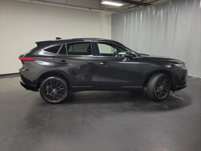 2023 Toyota Venza Nightshade