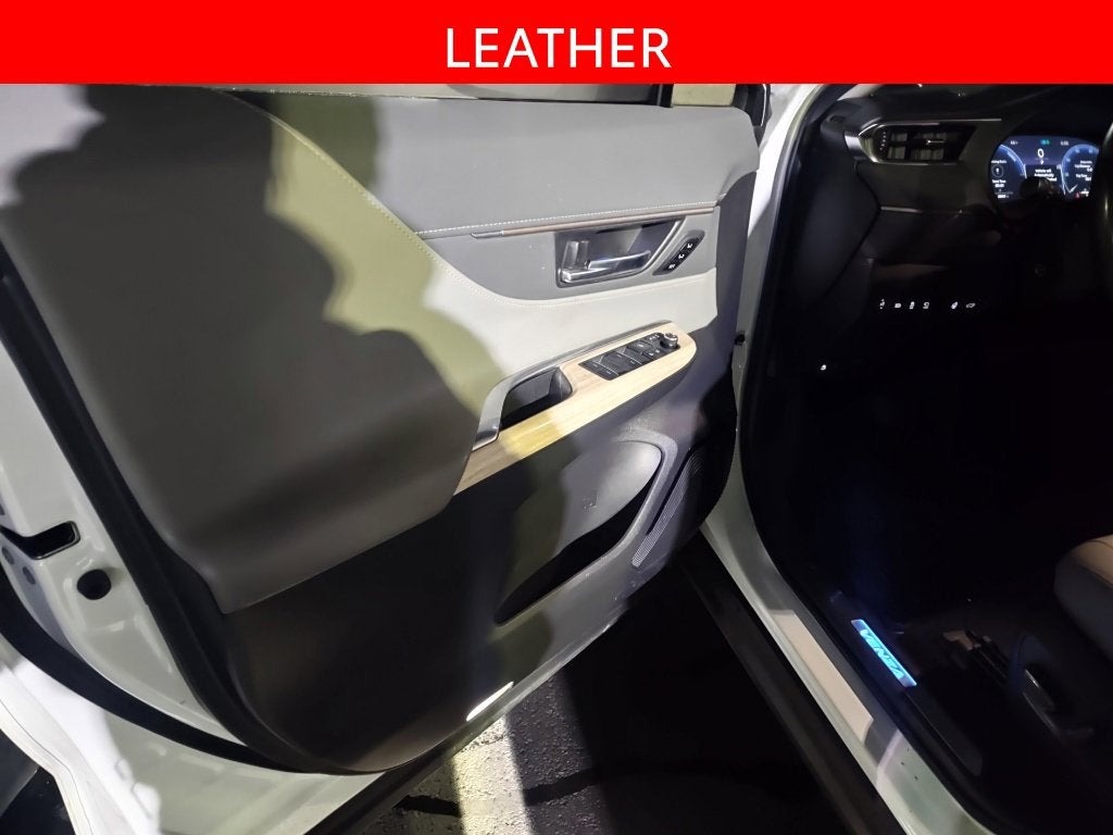 2024 Toyota Venza Limited