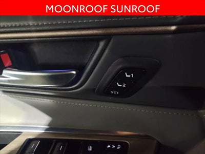 2024 Toyota Venza Limited
