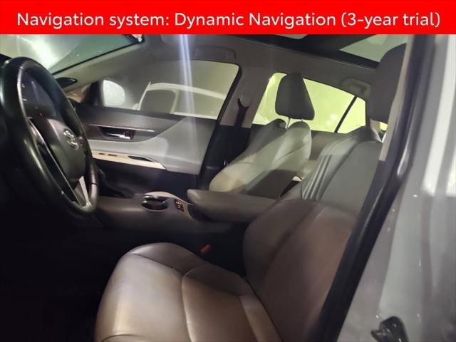 2024 Toyota Venza Limited