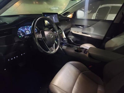 2024 Toyota Venza Limited