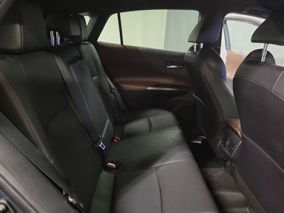 2024 Toyota Venza Limited