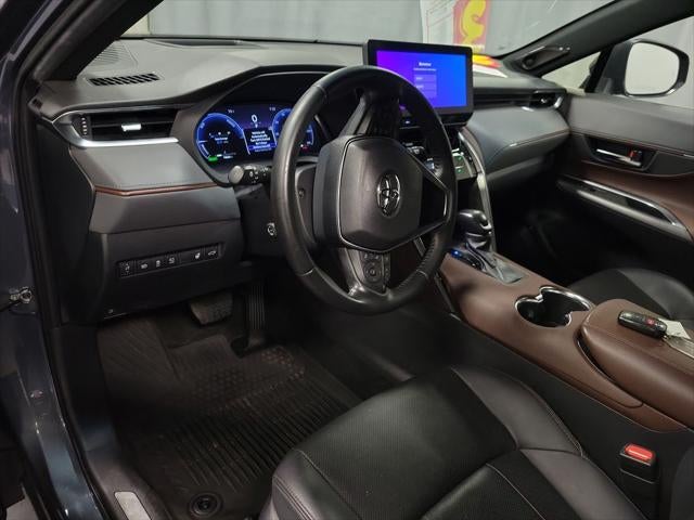 2024 Toyota Venza Limited