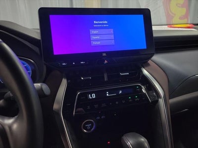 2024 Toyota Venza Limited
