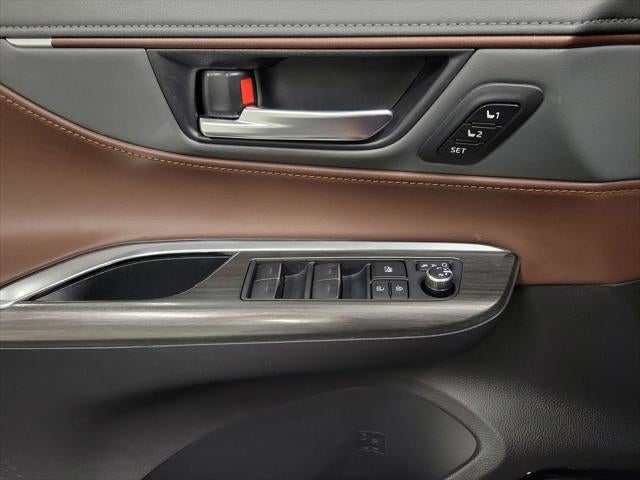 2024 Toyota Venza Limited