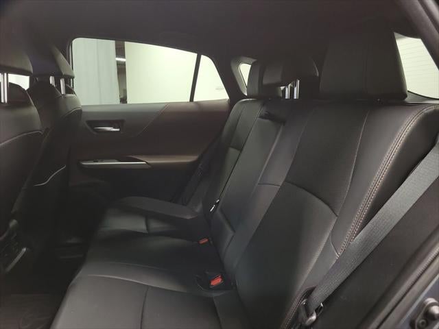 2024 Toyota Venza Limited