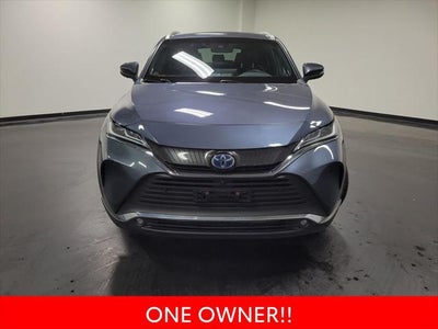 2024 Toyota Venza Limited
