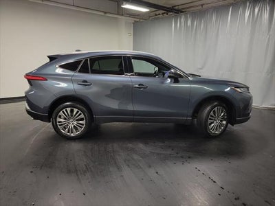 2024 Toyota Venza Limited