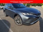 2022 Toyota Venza XLE