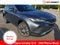 2022 Toyota Venza XLE