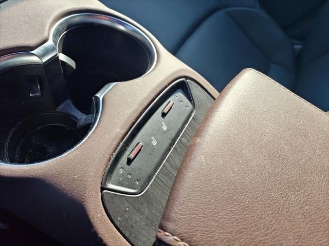2022 Toyota Venza XLE