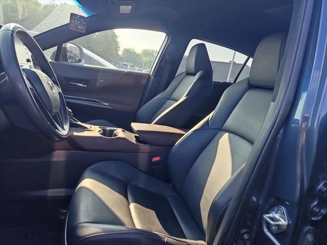 2022 Toyota Venza XLE