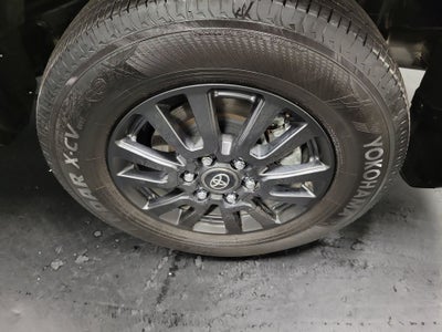 2024 Toyota Land Cruiser 1958