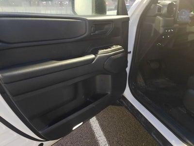 2024 Toyota Land Cruiser 1958