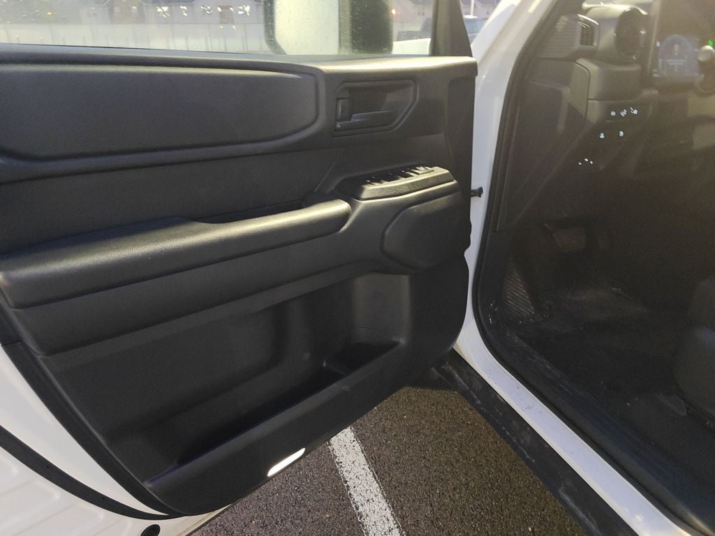 2024 Toyota Land Cruiser 1958