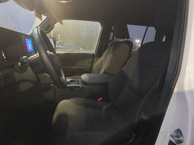 2024 Toyota Land Cruiser 1958