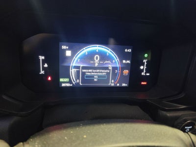 2024 Toyota Land Cruiser 1958