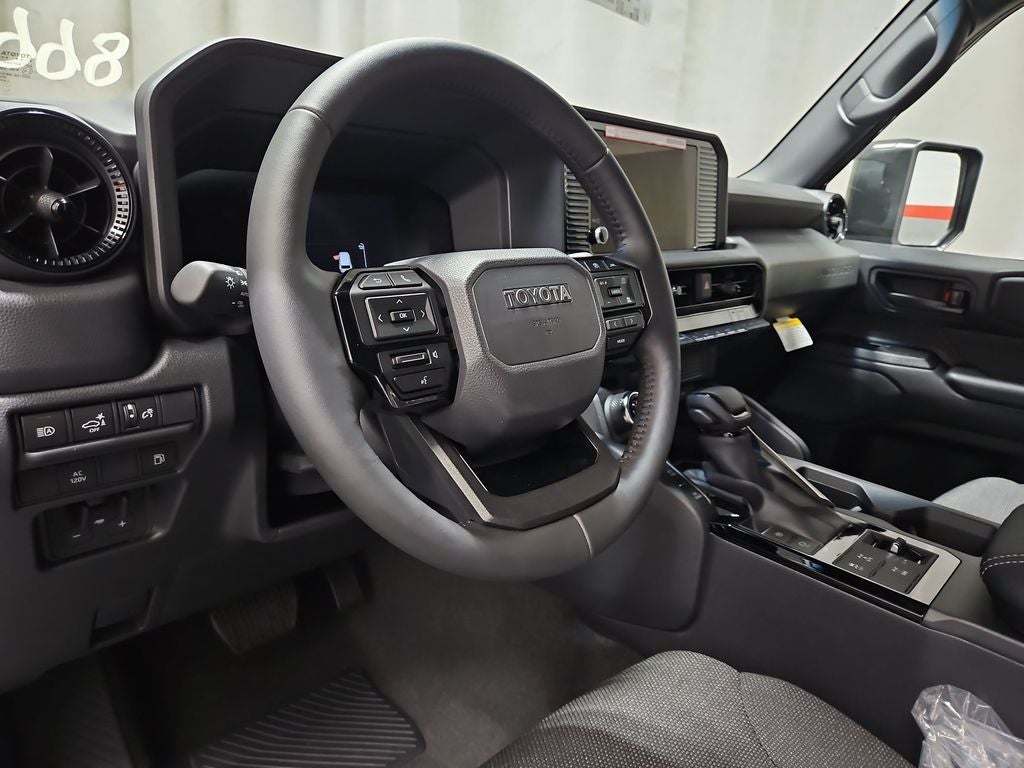 2026 Toyota Land Cruiser 1958