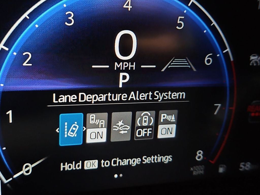 2026 Toyota Land Cruiser 1958