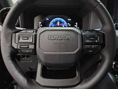 2026 Toyota Land Cruiser 1958