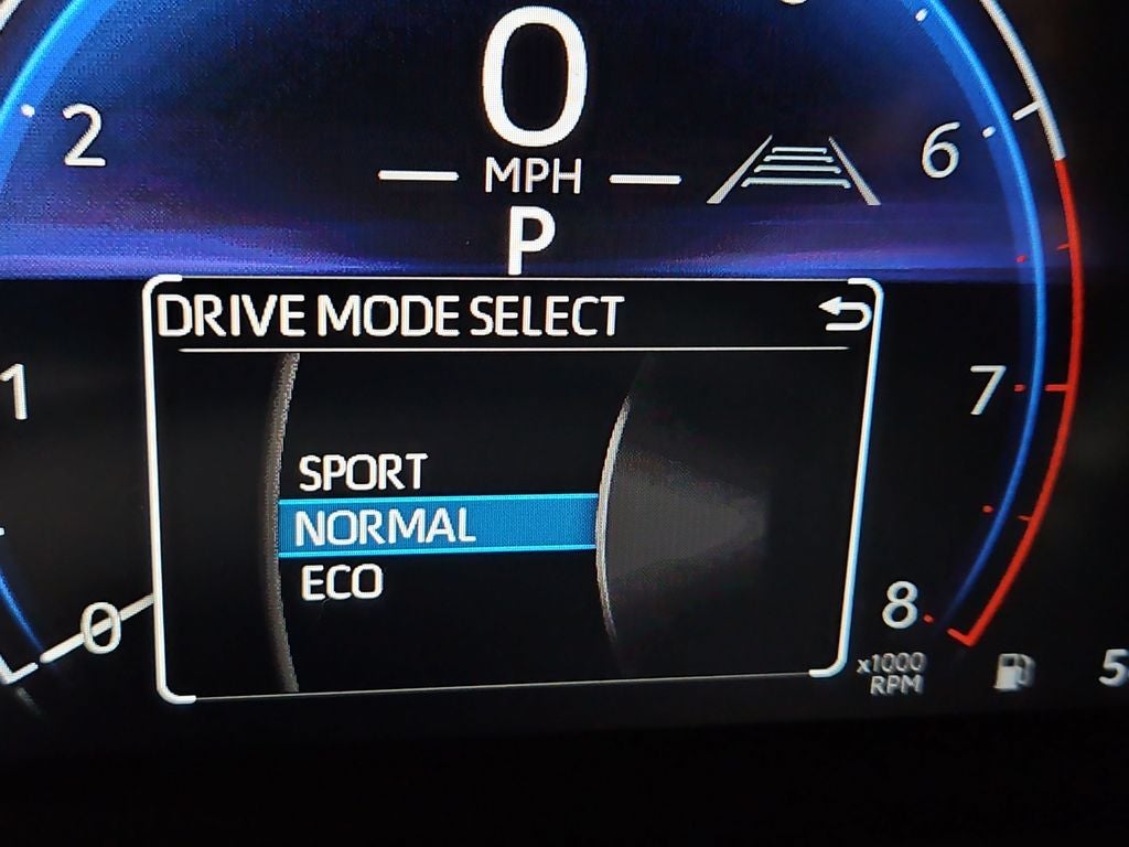 2026 Toyota Land Cruiser 1958