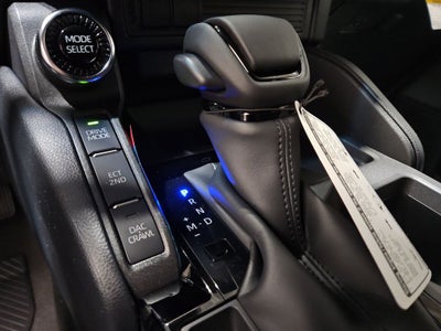 2026 Toyota Land Cruiser 1958