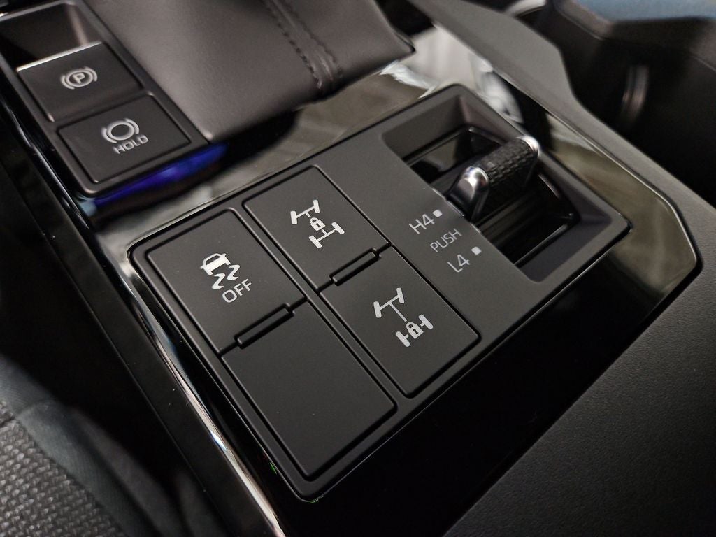 2026 Toyota Land Cruiser 1958