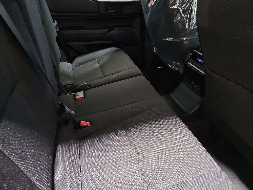 2026 Toyota Land Cruiser 1958