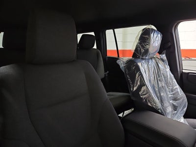 2026 Toyota Land Cruiser 1958